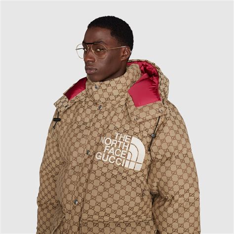 the nortb face gucci|The North Face Gucci collection.